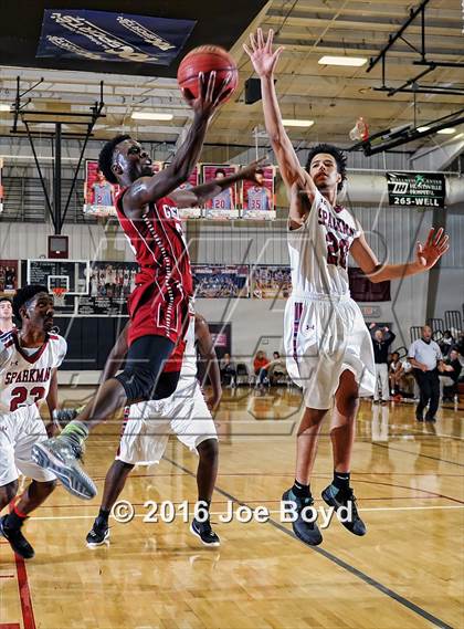 Thumbnail 3 in Gadsden City @ Sparkman photogallery.