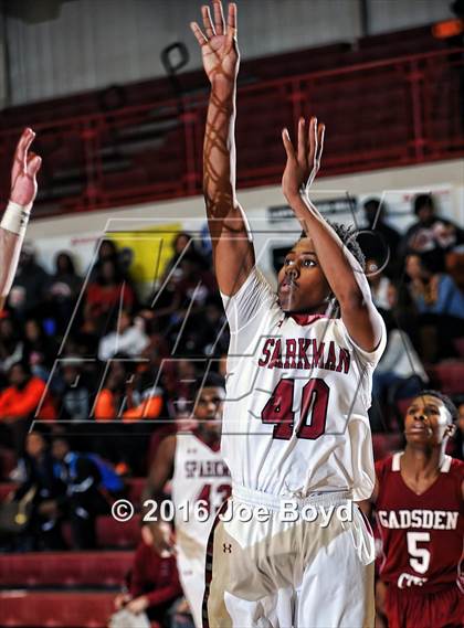 Thumbnail 2 in Gadsden City @ Sparkman photogallery.