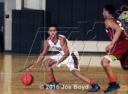 Thumbnail 1 in Gadsden City @ Sparkman photogallery.