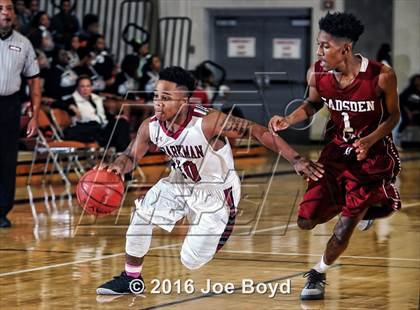 Thumbnail 2 in Gadsden City @ Sparkman photogallery.