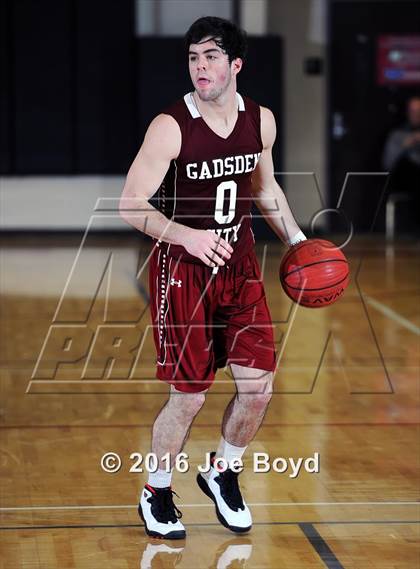 Thumbnail 1 in Gadsden City @ Sparkman photogallery.