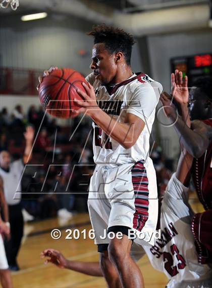 Thumbnail 3 in Gadsden City @ Sparkman photogallery.