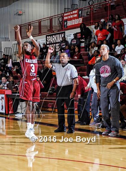 Thumbnail 3 in Gadsden City @ Sparkman photogallery.