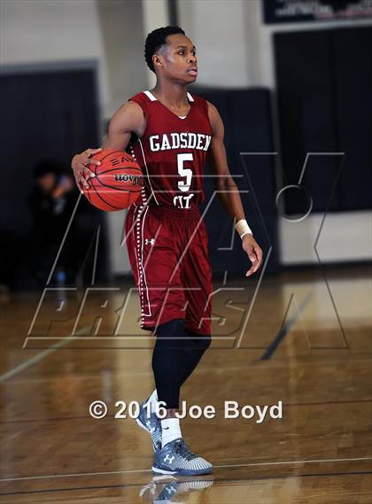 Thumbnail 2 in Gadsden City @ Sparkman photogallery.