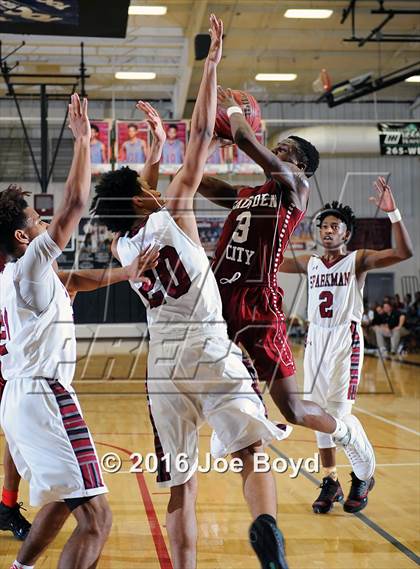 Thumbnail 2 in Gadsden City @ Sparkman photogallery.