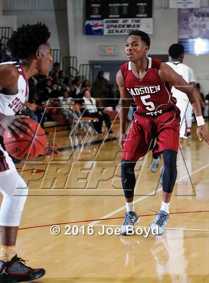 Thumbnail 3 in Gadsden City @ Sparkman photogallery.