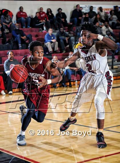 Thumbnail 2 in Gadsden City @ Sparkman photogallery.