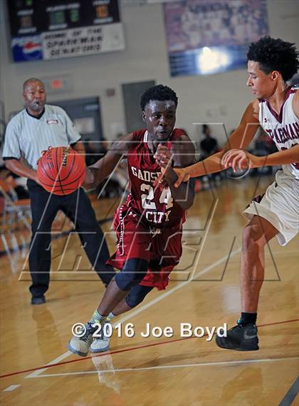 Thumbnail 3 in Gadsden City @ Sparkman photogallery.