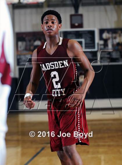 Thumbnail 1 in Gadsden City @ Sparkman photogallery.