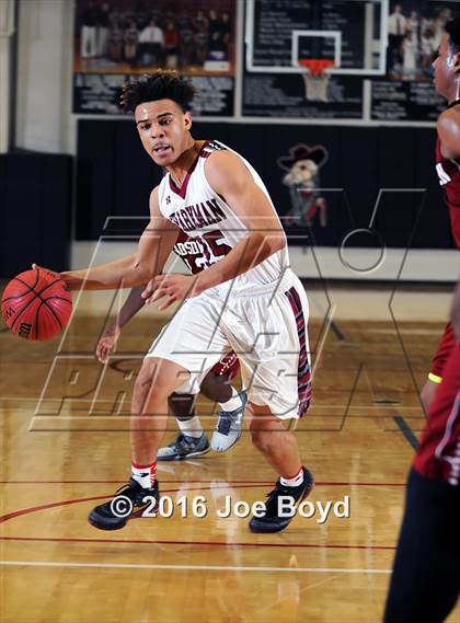 Thumbnail 2 in Gadsden City @ Sparkman photogallery.