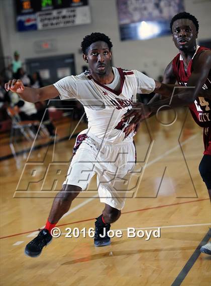 Thumbnail 1 in Gadsden City @ Sparkman photogallery.