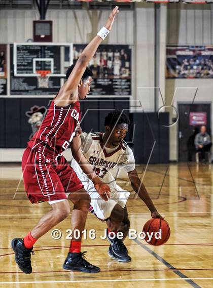 Thumbnail 1 in Gadsden City @ Sparkman photogallery.