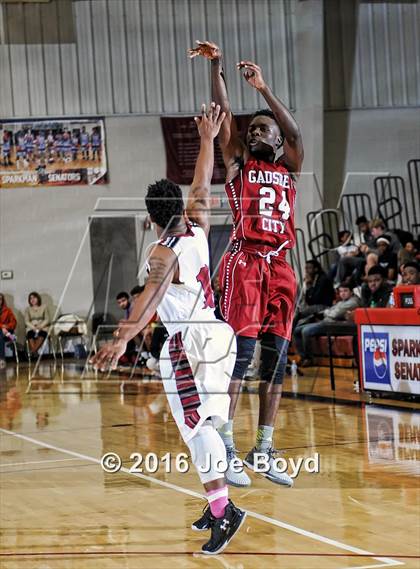 Thumbnail 1 in Gadsden City @ Sparkman photogallery.