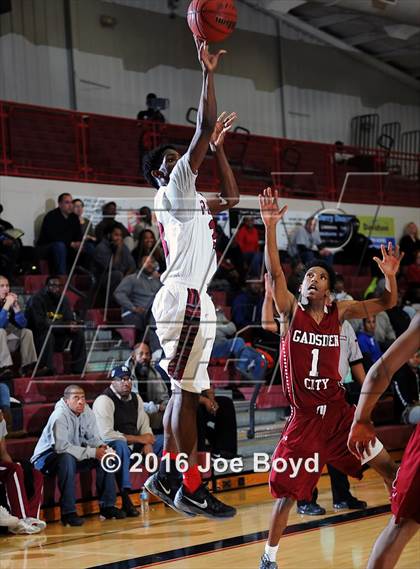 Thumbnail 3 in Gadsden City @ Sparkman photogallery.