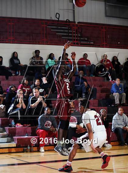 Thumbnail 3 in Gadsden City @ Sparkman photogallery.