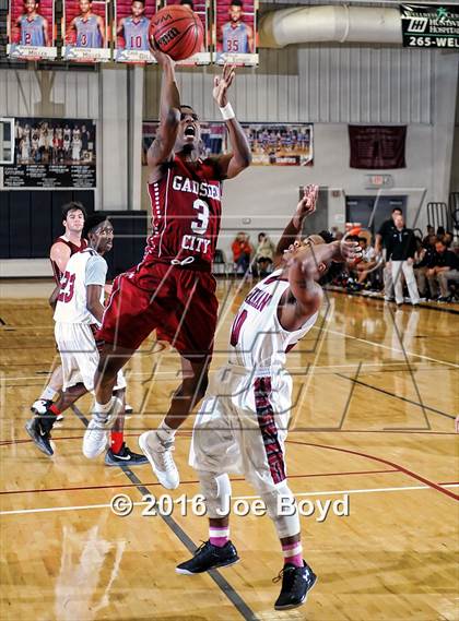 Thumbnail 2 in Gadsden City @ Sparkman photogallery.