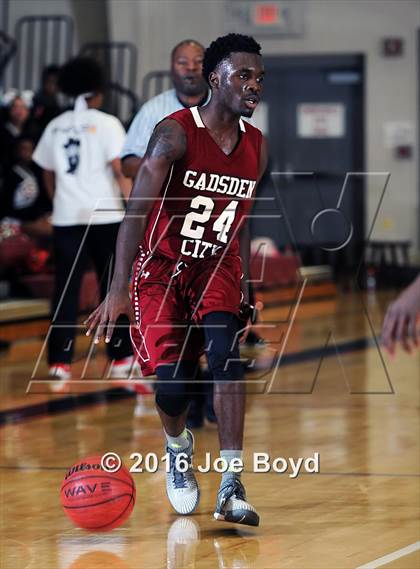 Thumbnail 1 in Gadsden City @ Sparkman photogallery.