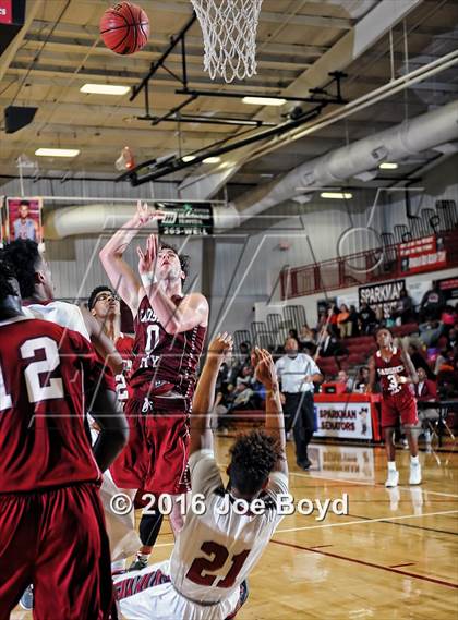 Thumbnail 3 in Gadsden City @ Sparkman photogallery.