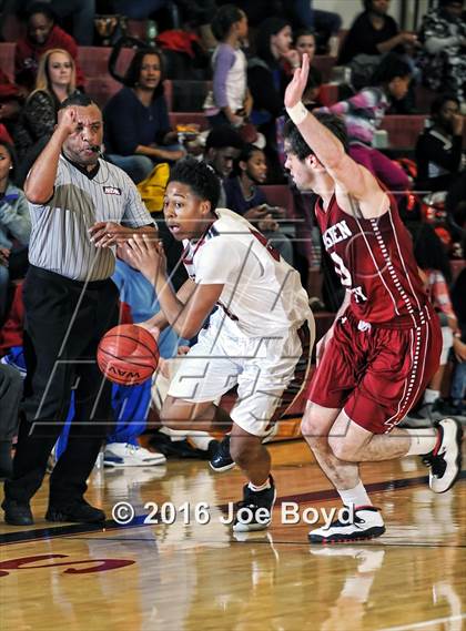 Thumbnail 2 in Gadsden City @ Sparkman photogallery.