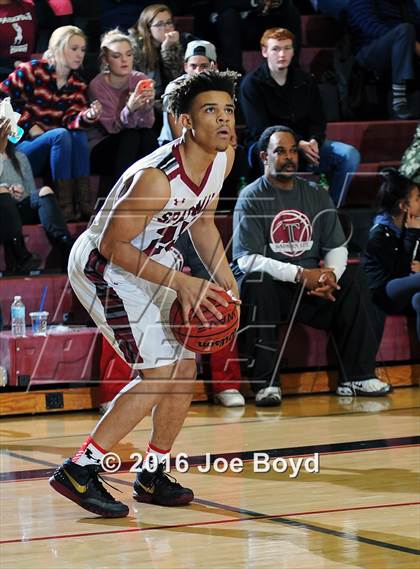 Thumbnail 3 in Gadsden City @ Sparkman photogallery.