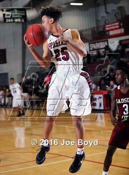 Thumbnail 2 in Gadsden City @ Sparkman photogallery.