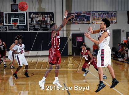 Thumbnail 1 in Gadsden City @ Sparkman photogallery.