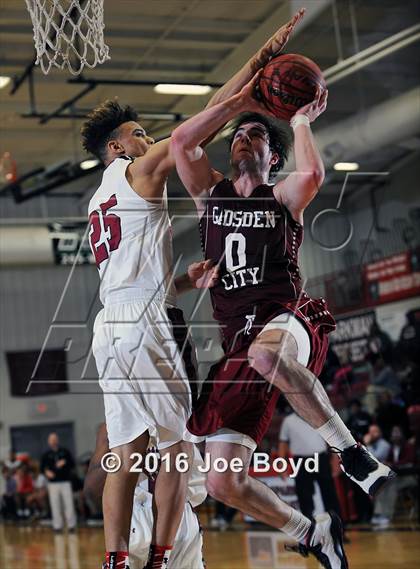 Thumbnail 3 in Gadsden City @ Sparkman photogallery.