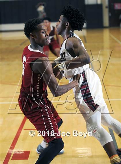 Thumbnail 3 in Gadsden City @ Sparkman photogallery.