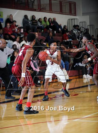 Thumbnail 2 in Gadsden City @ Sparkman photogallery.