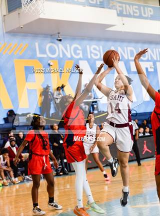 Success Academy Vs Frederick Douglass Academy III(PSAL 1A City Championship)