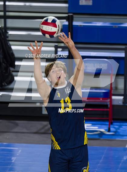 Thumbnail 3 in Denver Waldorf @ Pueblo South (CHSAA Round1 M4) photogallery.