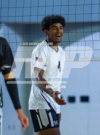 Thumbnail 3 in Denver Waldorf @ Pueblo South (CHSAA Round1 M4) photogallery.