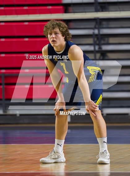 Thumbnail 2 in Denver Waldorf @ Pueblo South (CHSAA Round1 M4) photogallery.
