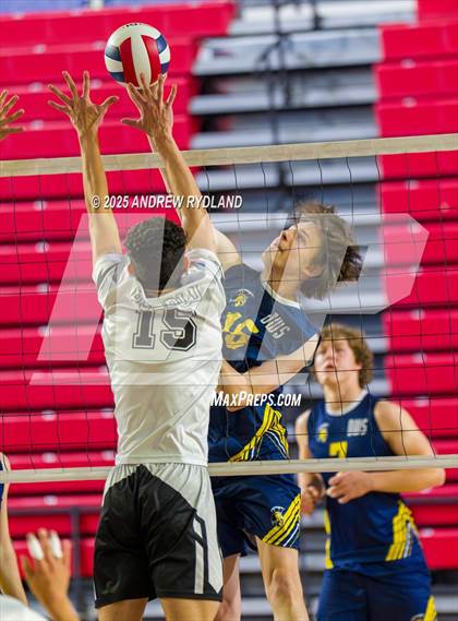 Thumbnail 3 in Denver Waldorf @ Pueblo South (CHSAA Round1 M4) photogallery.