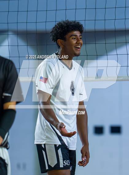 Thumbnail 2 in Denver Waldorf @ Pueblo South (CHSAA Round1 M4) photogallery.