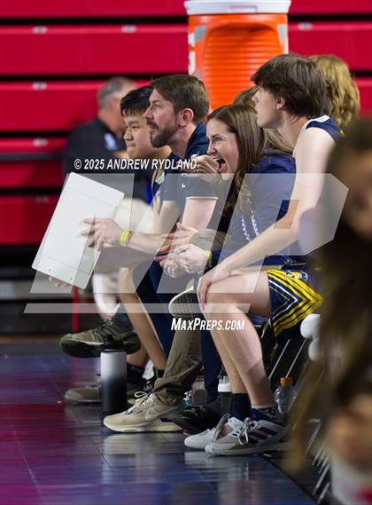 Thumbnail 3 in Denver Waldorf @ Pueblo South (CHSAA Round1 M4) photogallery.