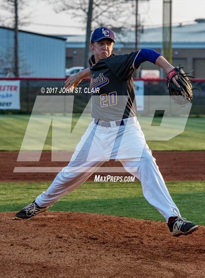 Thumbnail 3 in Lawrence County @ Coffee County Central photogallery.