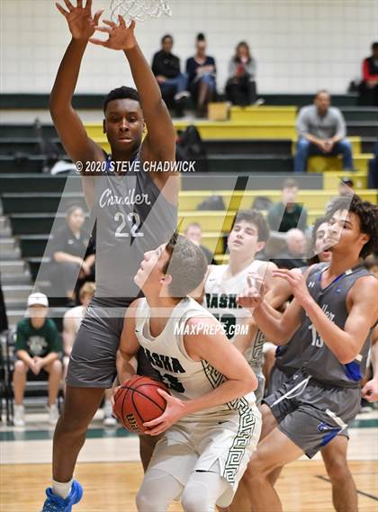 Thumbnail 1 in Chandler @ Basha photogallery.