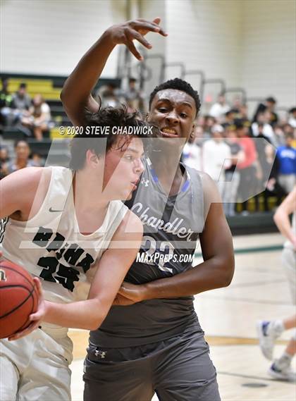 Thumbnail 1 in Chandler @ Basha photogallery.