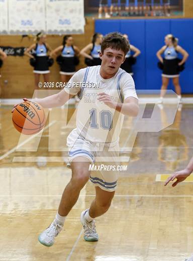 JV: Ridgeline @ Sky View