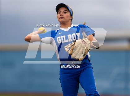 Thumbnail 2 in Gilroy @ Valley Christian photogallery.