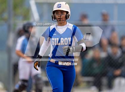 Thumbnail 3 in Gilroy @ Valley Christian photogallery.
