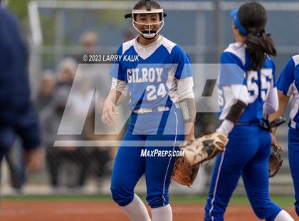 Thumbnail 2 in Gilroy @ Valley Christian photogallery.