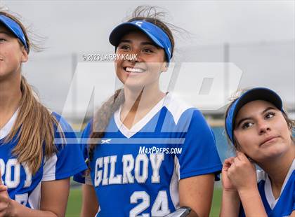 Thumbnail 3 in Gilroy @ Valley Christian photogallery.