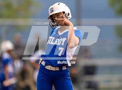 Thumbnail 2 in Gilroy @ Valley Christian photogallery.