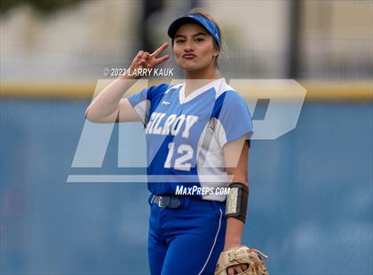 Thumbnail 3 in Gilroy @ Valley Christian photogallery.