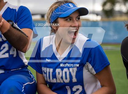 Thumbnail 2 in Gilroy @ Valley Christian photogallery.