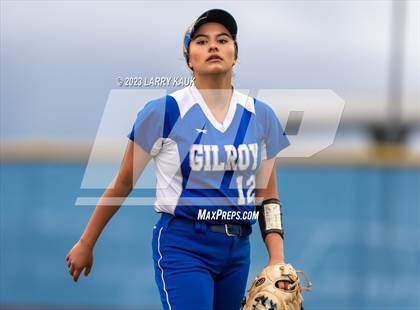 Thumbnail 3 in Gilroy @ Valley Christian photogallery.