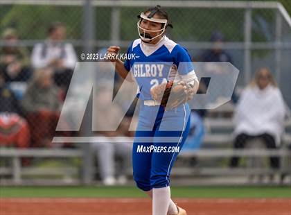 Thumbnail 3 in Gilroy @ Valley Christian photogallery.