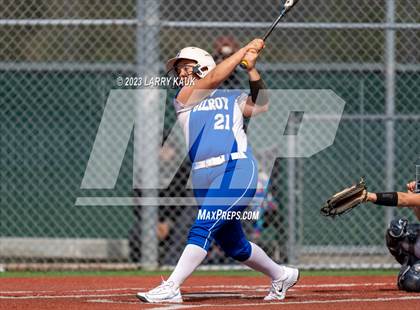 Thumbnail 2 in Gilroy @ Valley Christian photogallery.